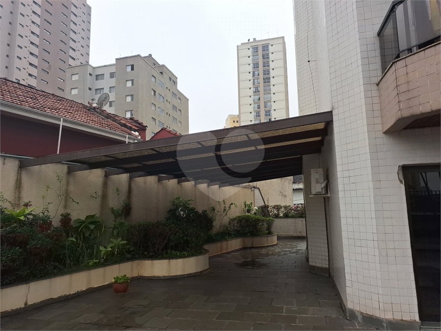 Apartamento à venda com 3 suítes em Santana, São Paulo, SP
