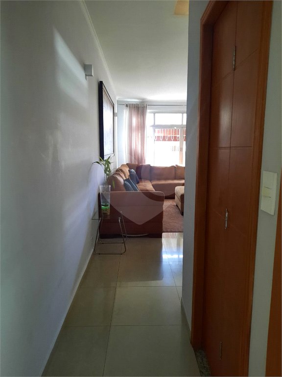 Sobrado à venda com 3 quartos, sendo 1 suíte, em Água Fria, São Paulo, SP