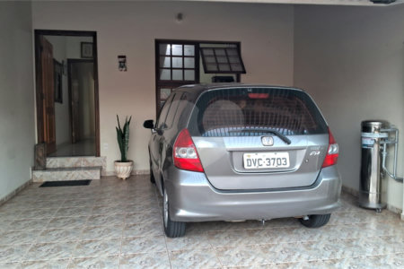 Casa à venda com 2 quartos, sendo 1 suíte, em Vila Fragnani, Itu, SP