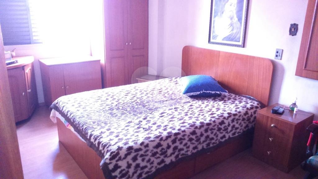 Apartamento à venda com 3 quartos, sendo 1 suíte, em Lapa, São Paulo, SP