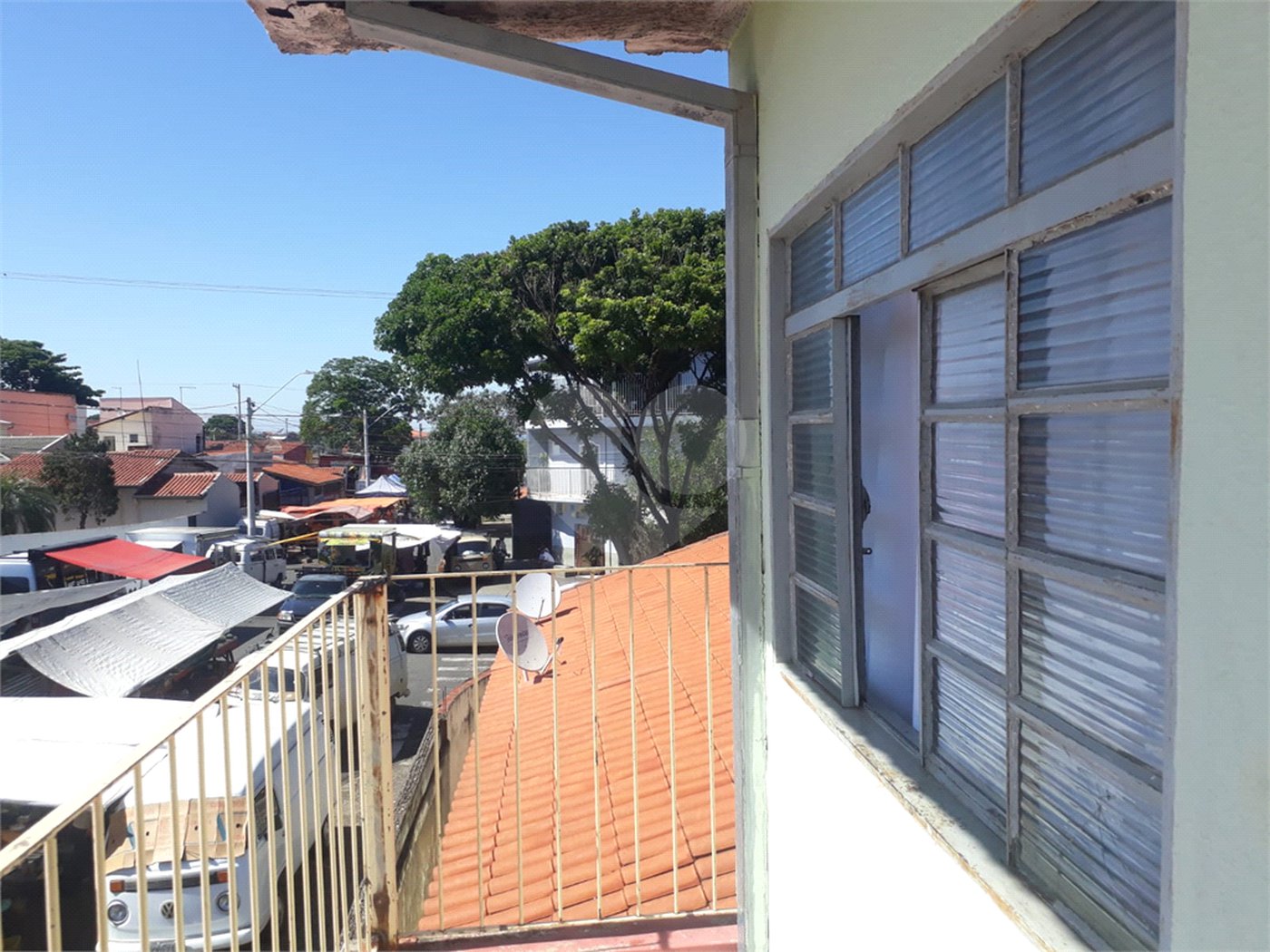 Casa de Vila à venda com 4 quartos, sendo 1 suíte,  em Jardim Morada do Sol, Indaiatuba, SP