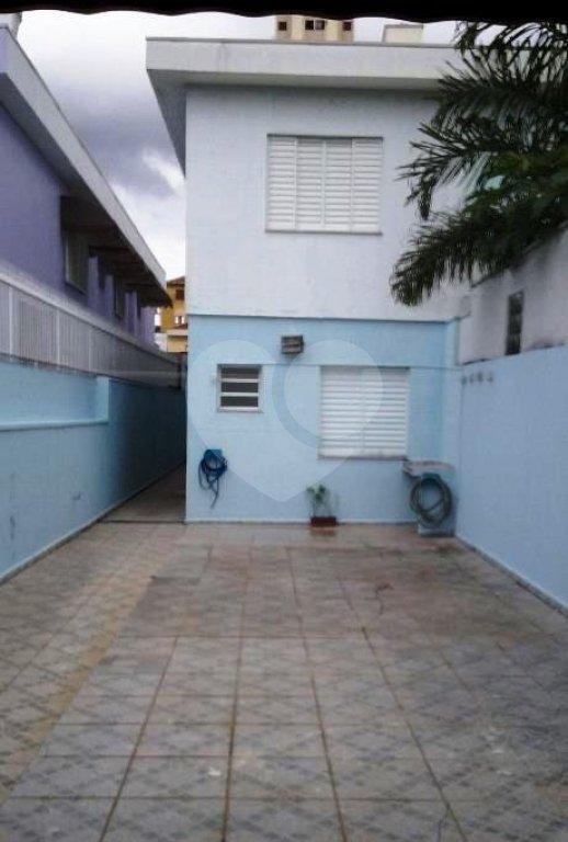 Sobrado à venda com 3 suítes em Mooca, São Paulo, SP