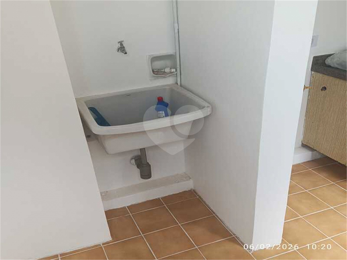Apartamento à venda com 2 quartos em Mandaqui, São Paulo, SP