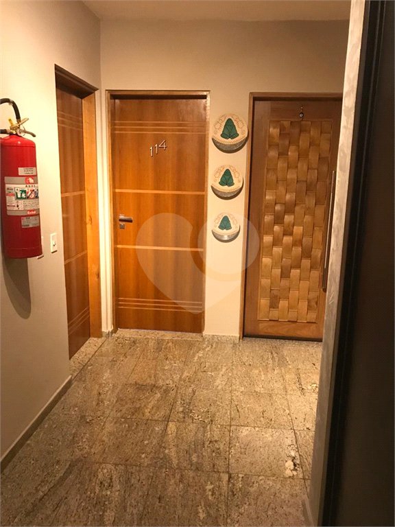 Apartamento à venda com 2 suítes em Santana, São Paulo, SP