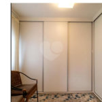Apartamento à venda com 3 quartos, sendo 2 suítes,  em Várzea da Barra Funda, São Paulo, SP