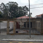 Casa Térrea à venda com 3 suítes em Tucuruvi, São Paulo, SP