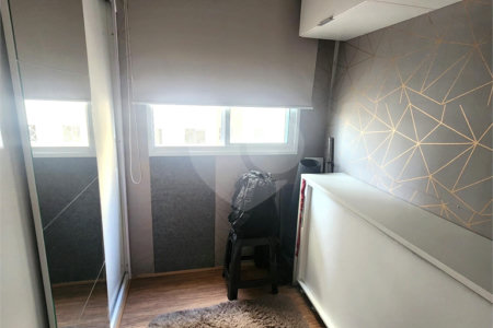 Apartamento à venda com 2 quartos em Vila Prudente, São Paulo, SP