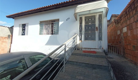 Casa à venda com 3 quartos em Vila Nova Itapetininga, Itapetininga, SP