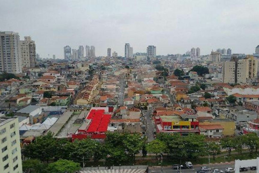 Apartamento à venda com 2 quartos em Casa Verde, São Paulo, SP