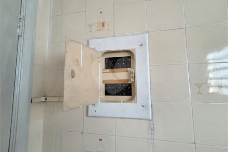 Cobertura à venda com 2 quartos em Tijuca, Rio de Janeiro, RJ
