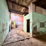 Galpão para alugar, 186 m² por R$ 6.282,00/mês - Paquetá - Santos/SP