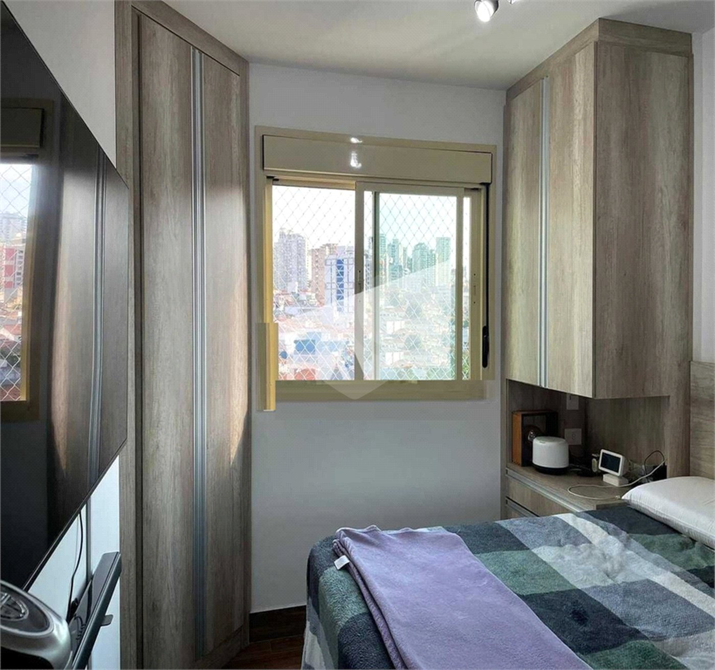 Apartamento à venda com 2 quartos, sendo 1 suíte,  em Jardim São Paulo(zona Norte), São Paulo, SP