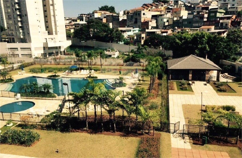 Apartamento à venda com 3 quartos, sendo 1 suíte, em Mandaqui, São Paulo, SP