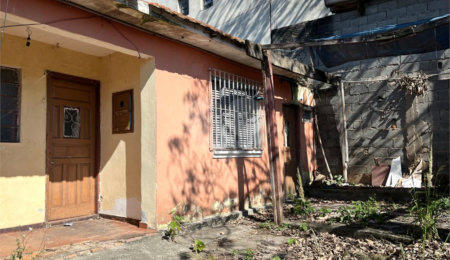 Terreno à venda com 1 quarto no Brasilândia, São Paulo, SP