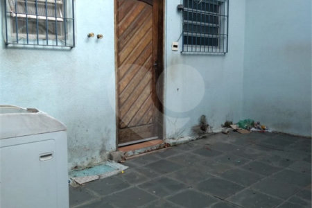 Casa à venda com 3 quartos em Bosque da Saúde, São Paulo, SP