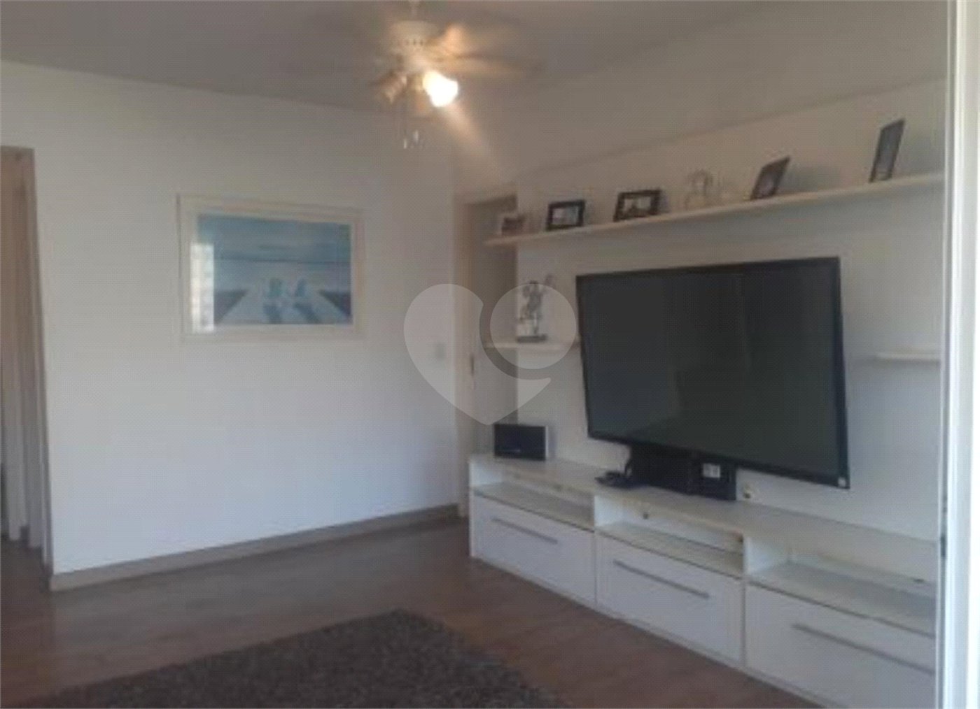 Apartamento à venda com 3 quartos, sendo 1 suíte, em Vila Andrade, São Paulo, SP