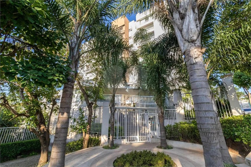 Apartamento à venda com 3 quartos, sendo 1 suíte, em Vila Dom Pedro Ii, São Paulo, SP