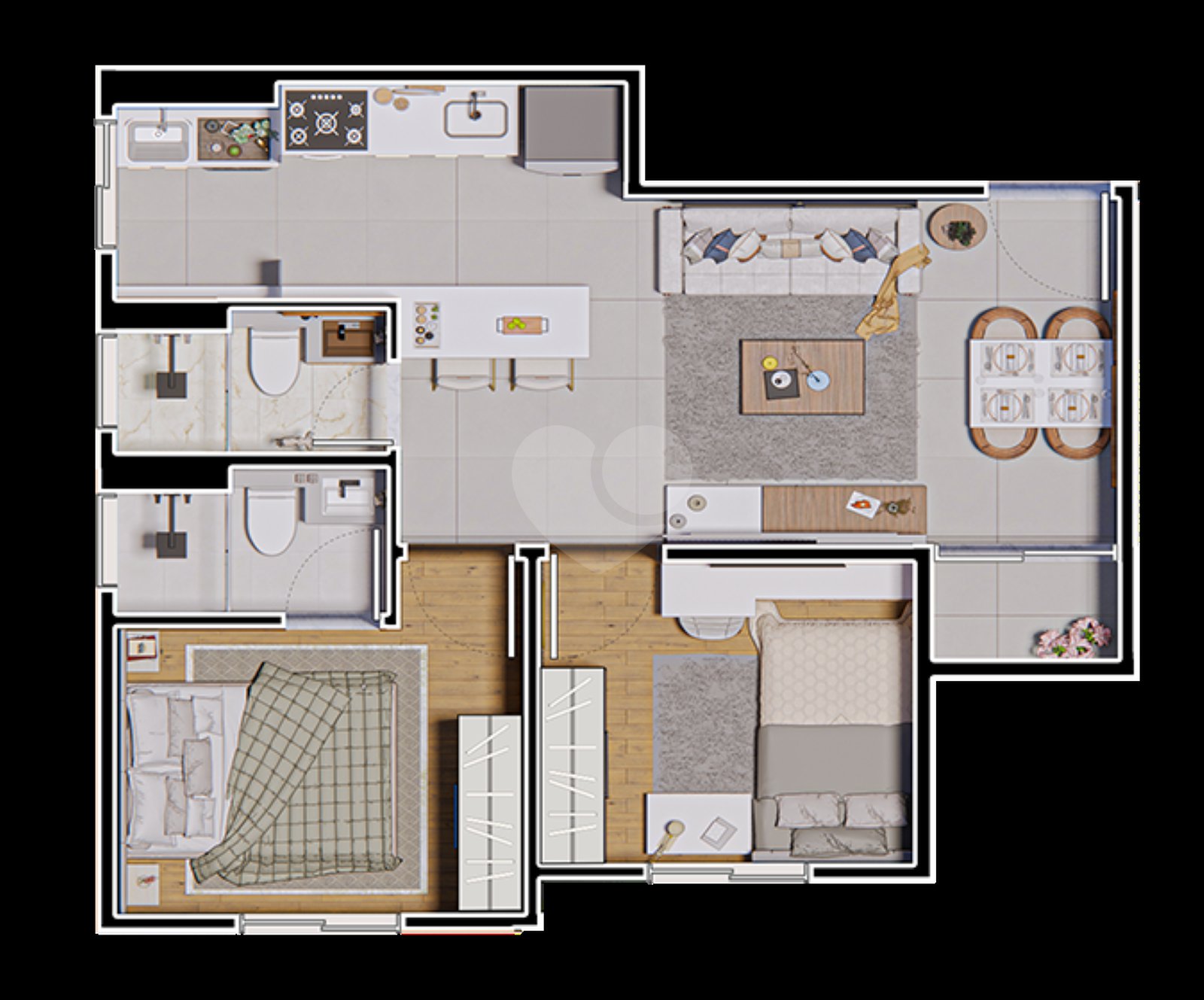 Planta 4