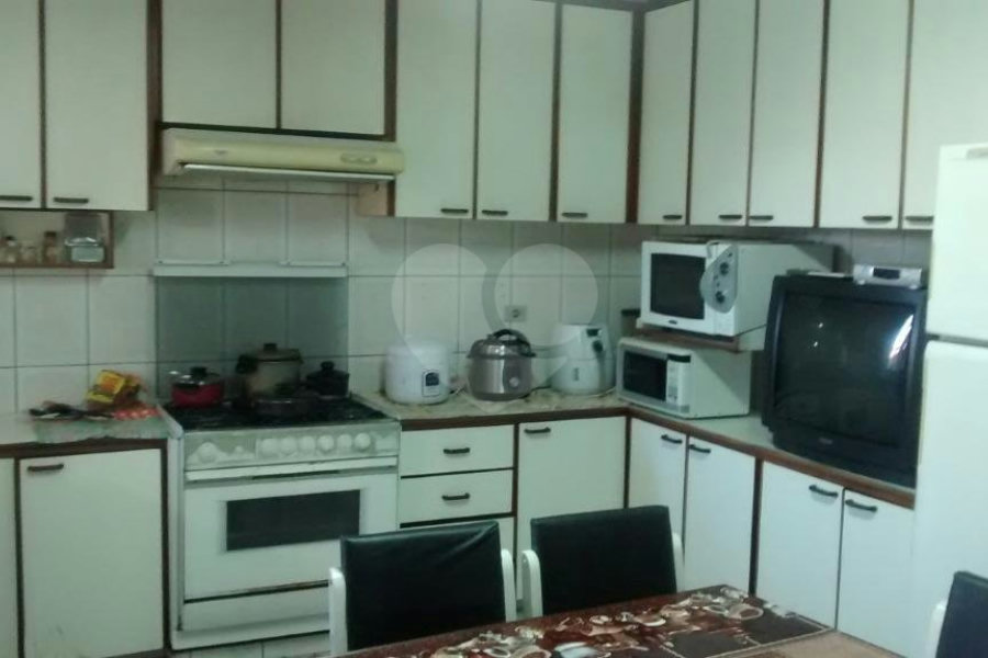 Casa à venda com 4 quartos, sendo 1 suíte,  em Tucuruvi, São Paulo, SP