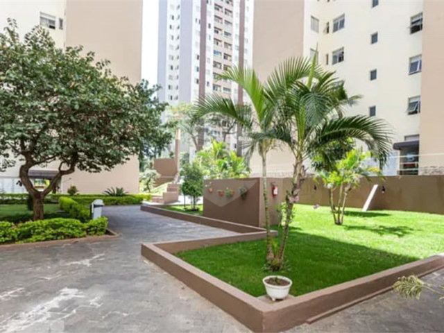 Apartamento à venda com 3 quartos em Vila Nova Cachoeirinha, São Paulo, SP