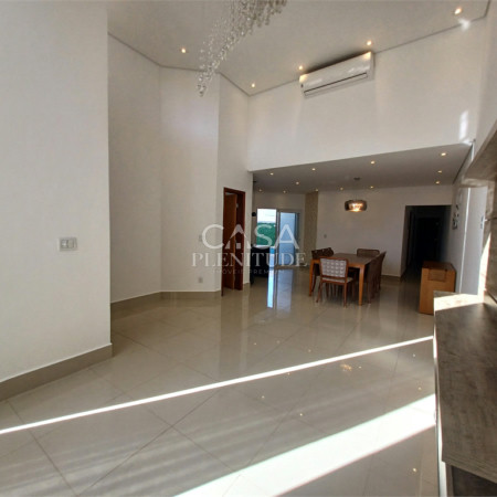 Casa em condomínio à venda com 3 suítes em Iporanga, Sorocaba, SP