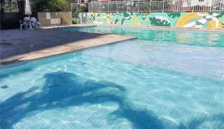 Apartamento à venda com 3 quartos, sendo 1 suíte,  em Vila Butantã, São Paulo, SP