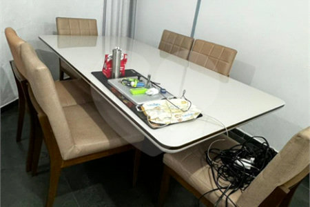 Cobertura à venda com 3 quartos, sendo 1 suíte, em Jardim Bonfiglioli, Jundiaí, SP