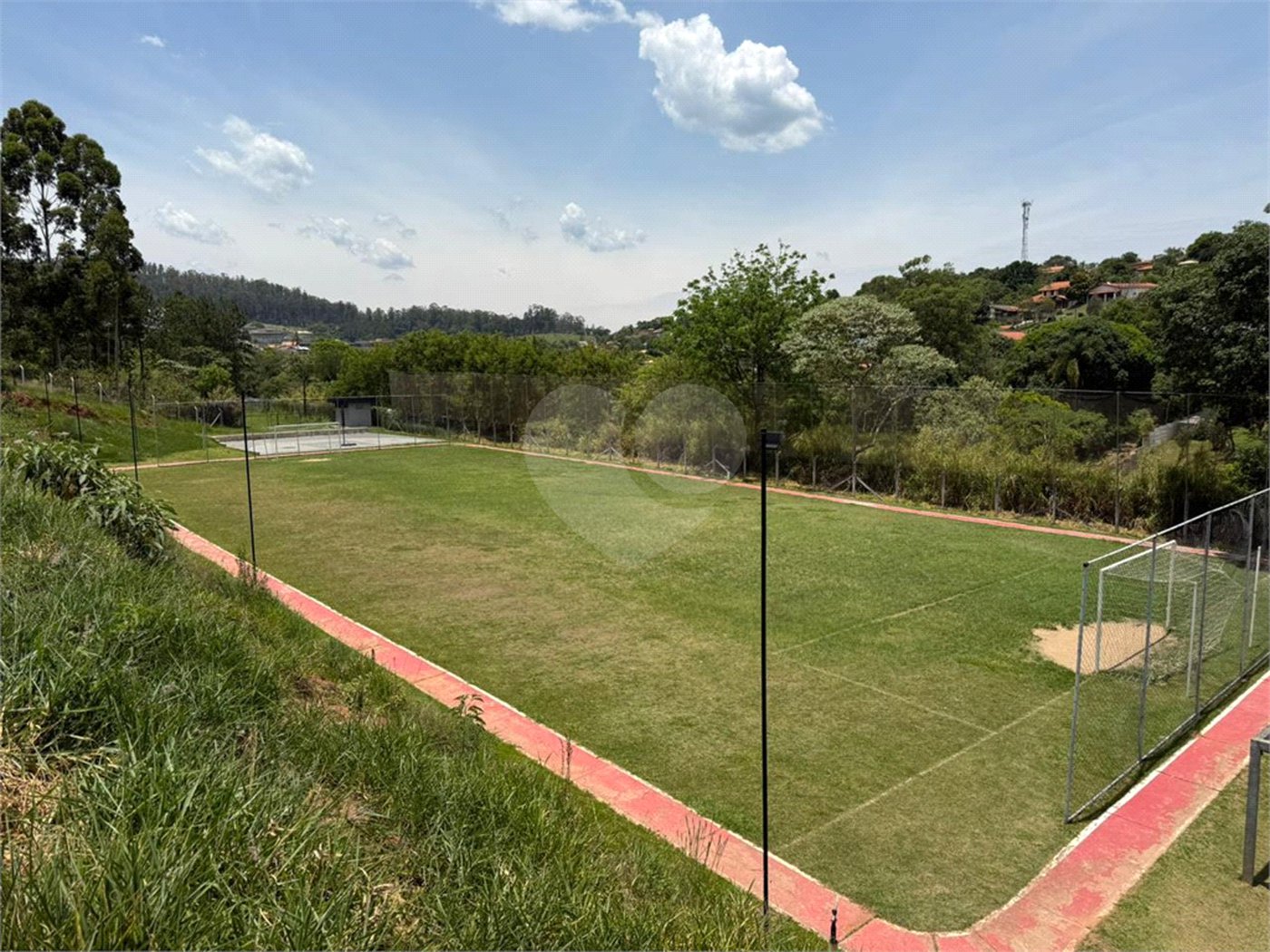 Terreno de 510m² para venda em condomínio de ATibaia SP