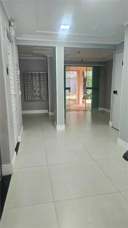 Apartamento à venda com 2 quartos em Jardim Boa Vista (zona Oeste), São Paulo, SP
