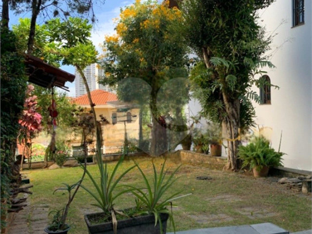 Casa à venda com 4 quartos, sendo 2 suítes,  em Mandaqui, São Paulo, SP