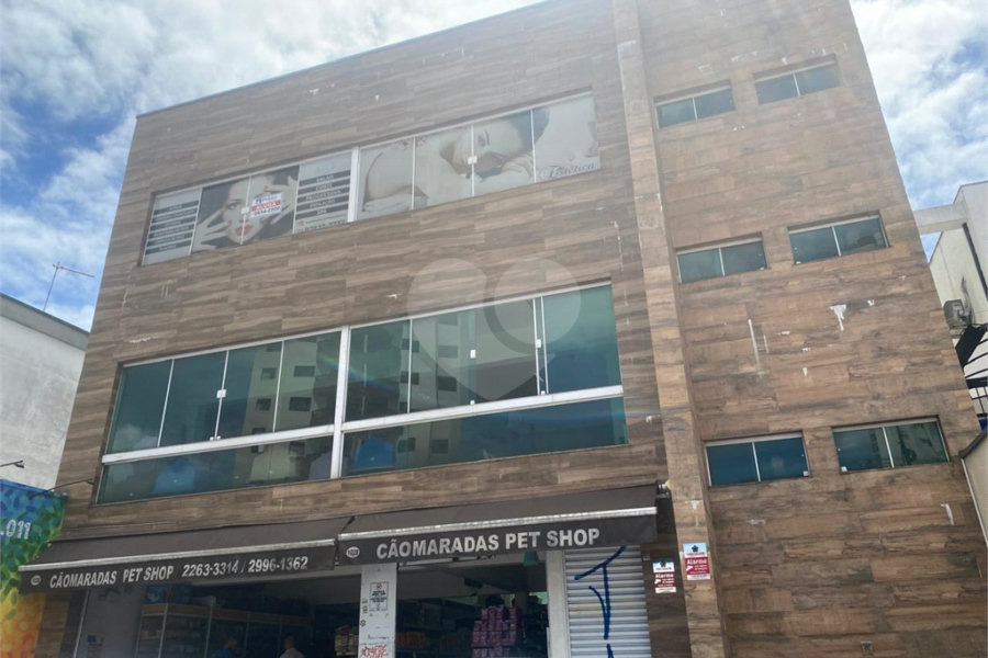 Prédio para alugar com 5 quartos em Mandaqui, São Paulo, SP