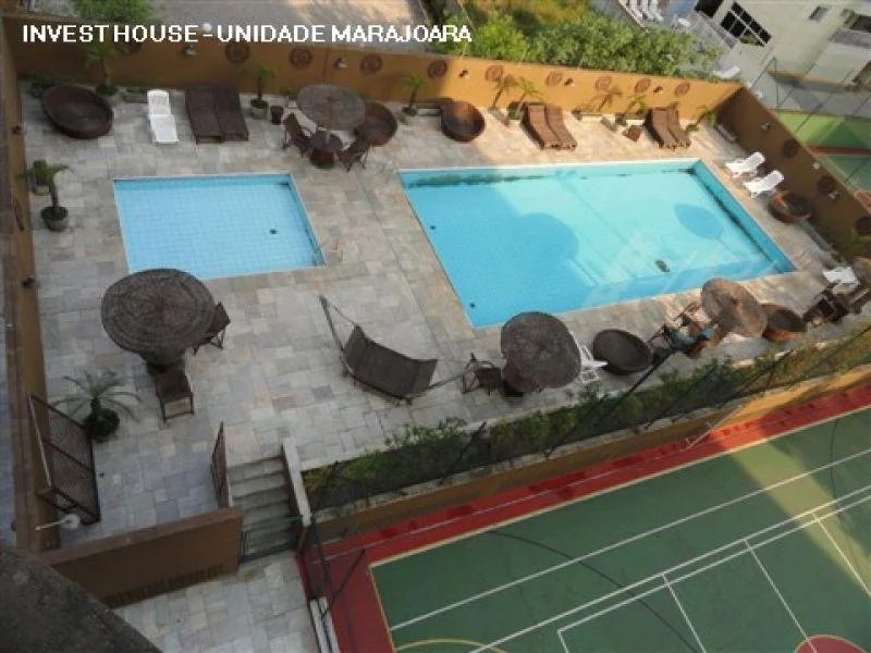 Apartamento à venda com 4 quartos, sendo 3 suítes,  em Vila Andrade, São Paulo, SP