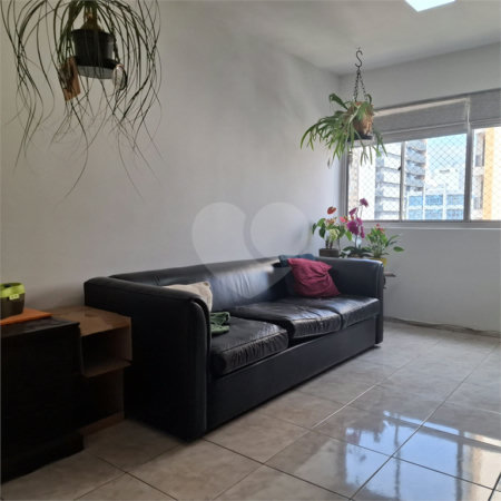 Apartamento à venda com 2 quartos em Pinheiros, São Paulo, SP