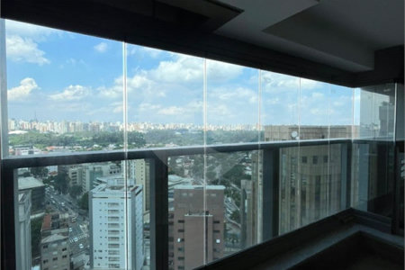 Studio à venda com 1 quarto em Itaim Bibi, São Paulo, SP