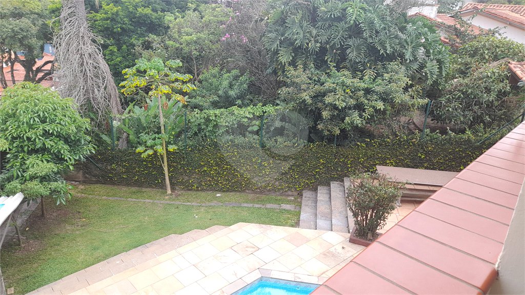 Casa Térrea à venda com 4 suítes em Tucuruvi, São Paulo, SP