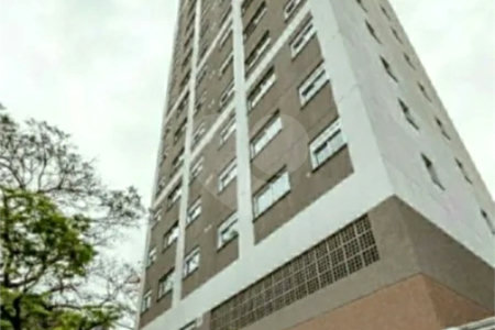 Apartamento à venda com 2 quartos em Chácara Califórnia, São Paulo, SP