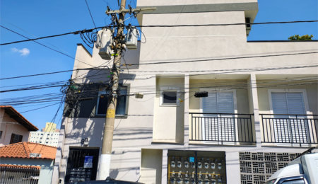 Casa em condomínio à venda com 1 quarto em Vila Mazzei, São Paulo, SP