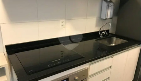 Apartamento à venda ou para alugar com 1 quarto em BELA VISTA, São Paulo, SP