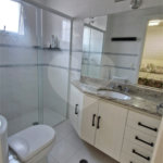 Apartamento à venda com 3 suítes em Santana, São Paulo, SP