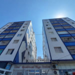 Apartamento Residencial à venda, Boqueirão, Praia Grande - AP1637.