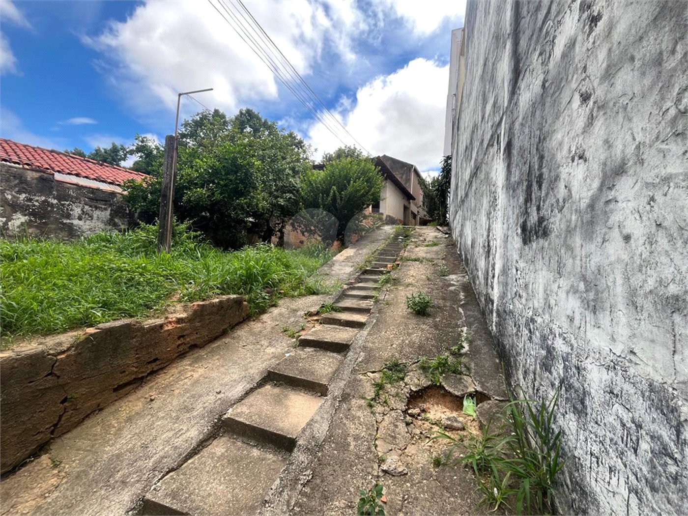 Terreno à venda em Vila Carvalho, Sorocaba, SP