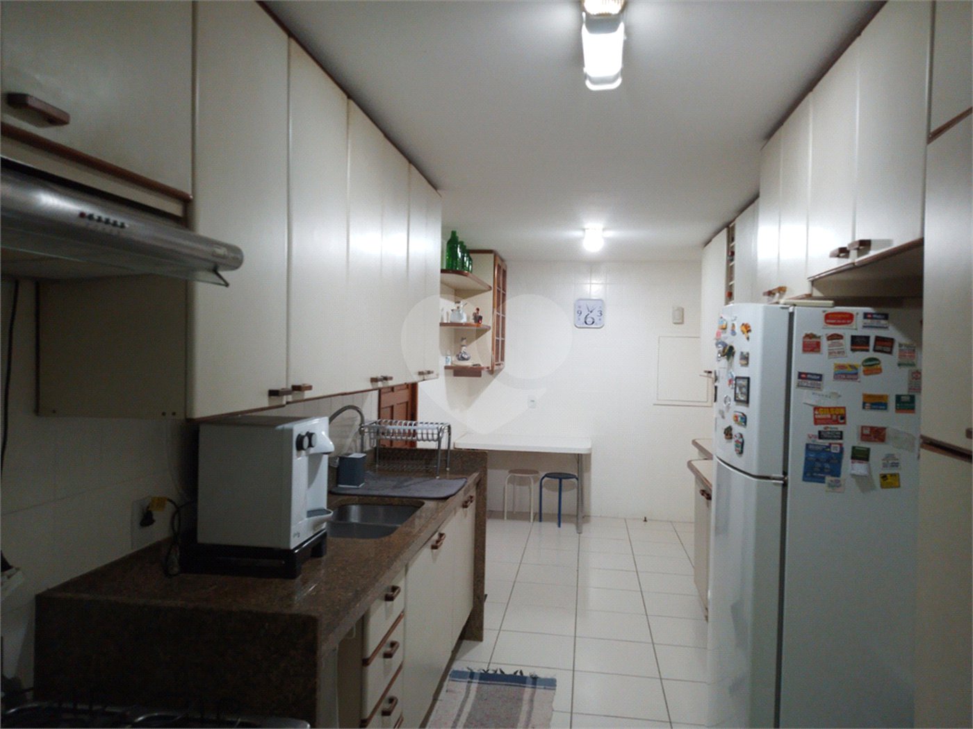 Apartamento à venda com 4 quartos, sendo 1 suíte, em Tijuca, Rio de Janeiro, RJ