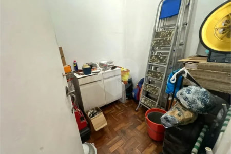 Apartamento à venda com 2 quartos em Laranjeiras, Rio de Janeiro, RJ
