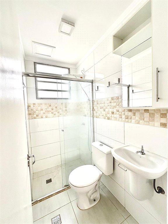 Apartamento à venda com 2 quartos em Recanto Quarto Centenário, Jundiaí, SP
