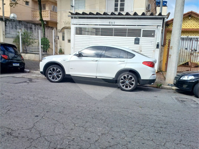 Sobrado à venda com 4 quartos, sendo 1 suíte,  em Santana, São Paulo, SP