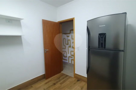 Apartamento à venda com 2 quartos em Jardim São Paulo(zona Norte), São Paulo, SP