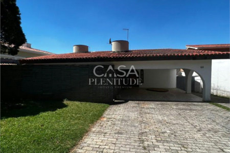 Casa em condomínio à venda com 3 suítes em Além Ponte, Sorocaba, SP