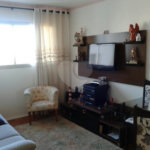 Apartamento à venda com 2 quartos em Parada Inglesa, São Paulo, SP