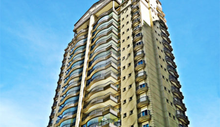 Apartamento à venda com 4 suítes em Santana, São Paulo, SP