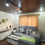 Casa à venda com 5 quartos, sendo 2 suítes,  no condomínio Village D'avignon, Sorocaba - SP